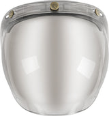 GMAX Bubble Shield 3-Snap Flip-up Universal