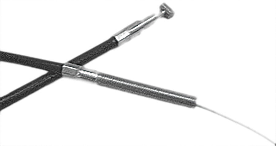 SP1 BRAKE CABLE S-D