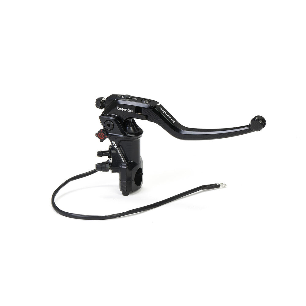 BREMBO UPGRADE BRAKE MASTER CYLINDER RCS CORSACORTA RR 17MM
