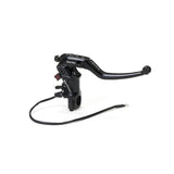 BREMBO UPGRADE BRAKE MASTER CYLINDER RCS CORSACORTA RR 17MM