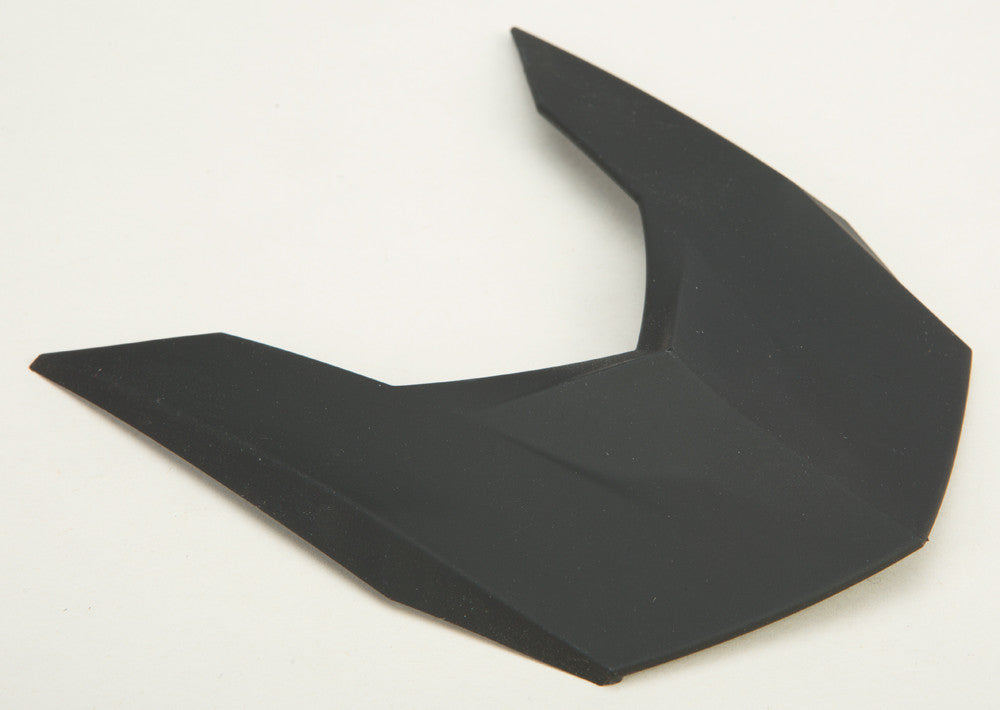 GMAX Top Rear Vent Matte Black FF-88/GM-64