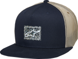 Mackinic Trucker Hat