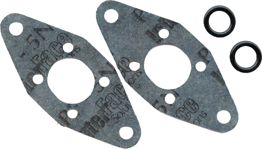 VERTEX EXHAUST VALVE GASKET KIT S-D S/M