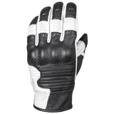 Cortech Bully Leather 2.0 Gloves