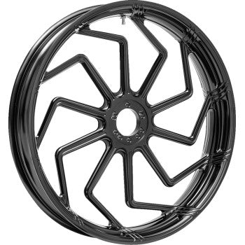 Kickback Forged Wheel
