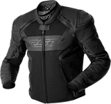 RST S1 D3O Mesh Leather Jacket