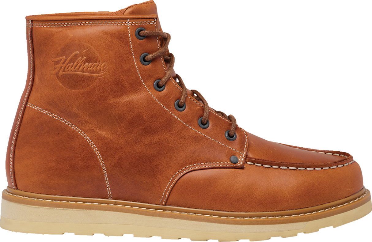Hallman Towner Boots