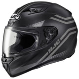 HJC I10 STRIX Helmet