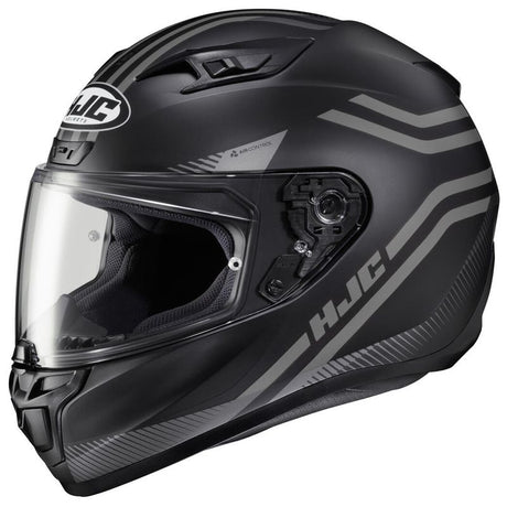 HJC I10 STRIX Helmet