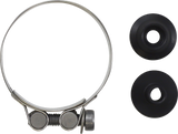 Slip-On Line Muffler