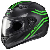 HJC I10 STRIX Helmet