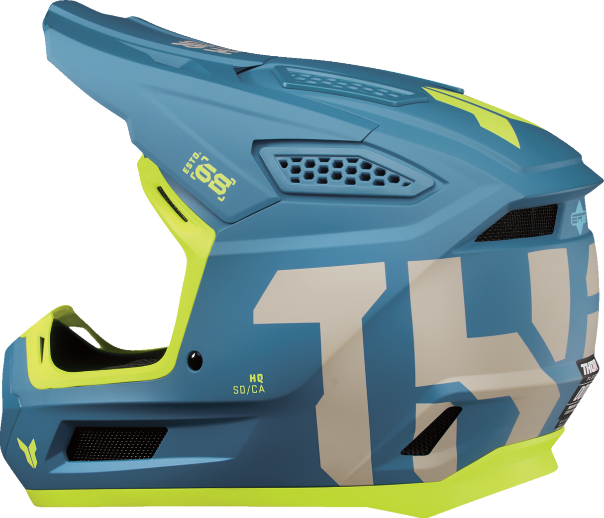 Fleet Forge Helmet