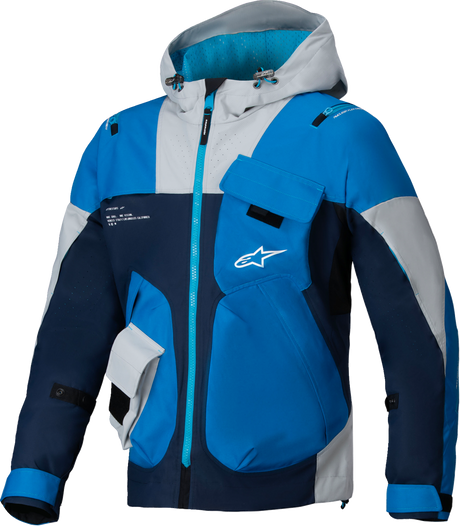 Mogress Air Jacket