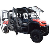 Moose Offroad Expedition UTV Cab Enclosure Complete Cab Enclosure - Honda Pioneer 1000 Crew