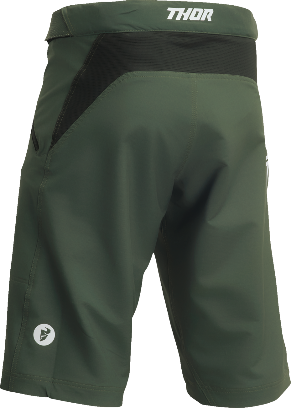 Intense Assist Shorts