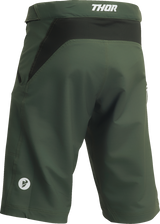Intense Assist Shorts