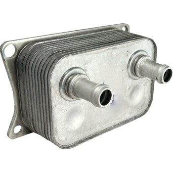 Moose Offroad Oil Cooler Oil Cooler - Polaris