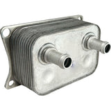 Moose Offroad Oil Cooler Oil Cooler - Polaris
