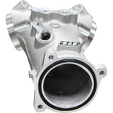 S&S Cycle Performance Intake Manifold -  M8 - 55 mm - Silver