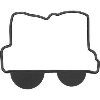 Moose Offroad Valve Cover Gasket Valve Cover Gasket - Kawasaki