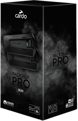 Cardo Packtalk Pro