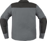 Upstate Canvas CE Jacket