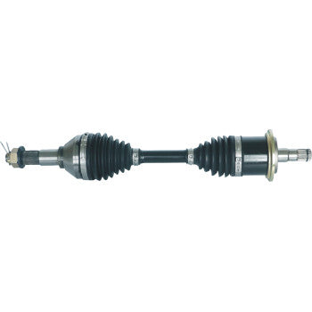 Moose Offroad Heavy-Duty CV Axle Kit - Front Left - Heavy-Duty - Outlander/Renegade