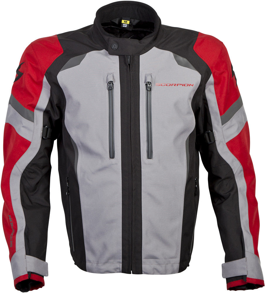 SCORPION EXO OPTIMA JACKET