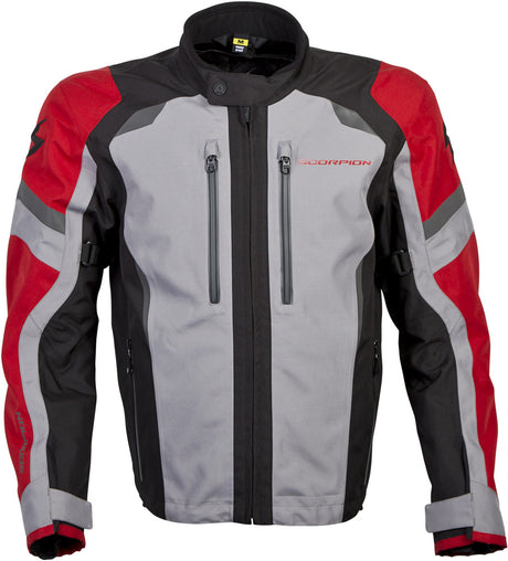 SCORPION EXO OPTIMA JACKET
