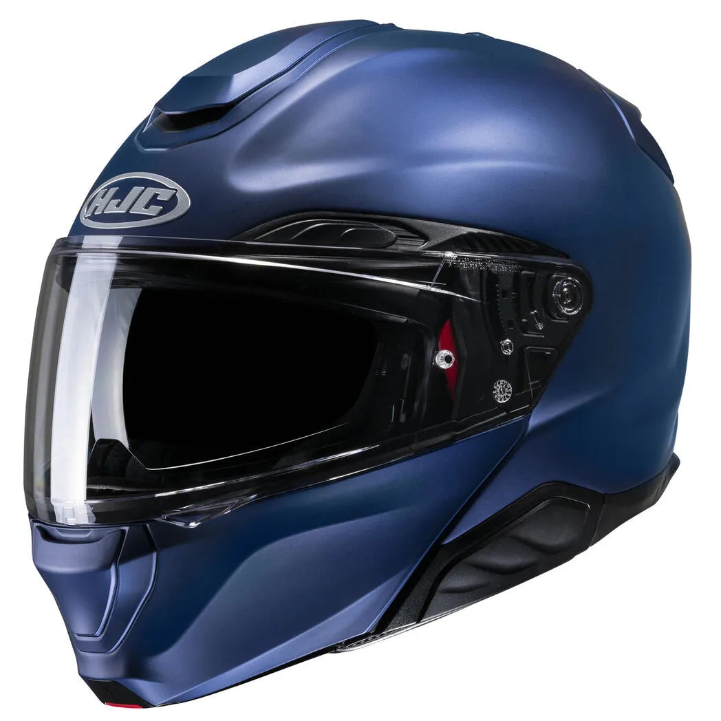 HJC RPHA 91 SF MET BLUE SML - RPHA 91 SF MET BLUE