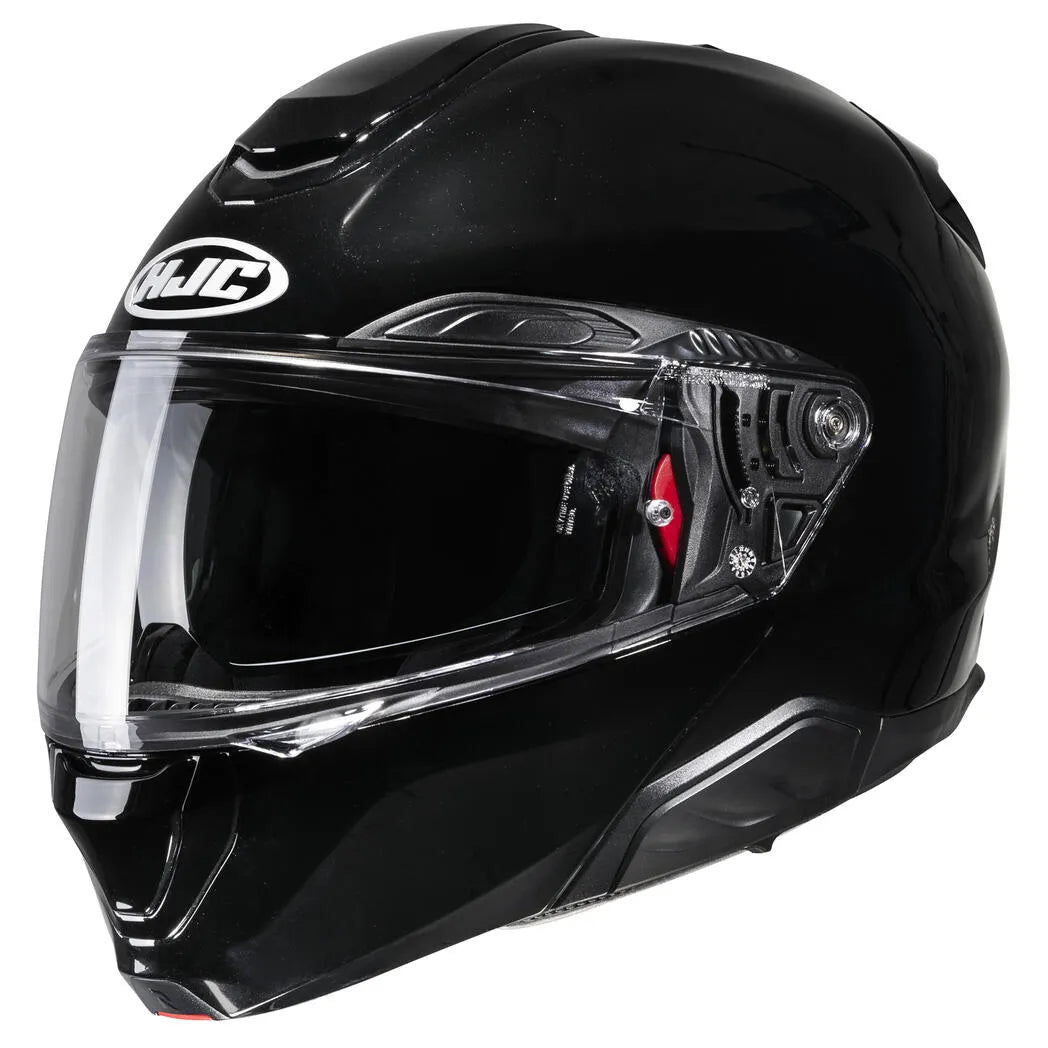 HJC RPHA 91 BLACK SML - RPHA 91