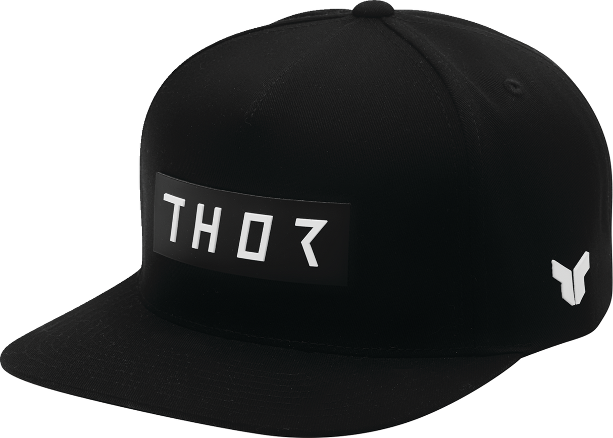 Rogue Hat