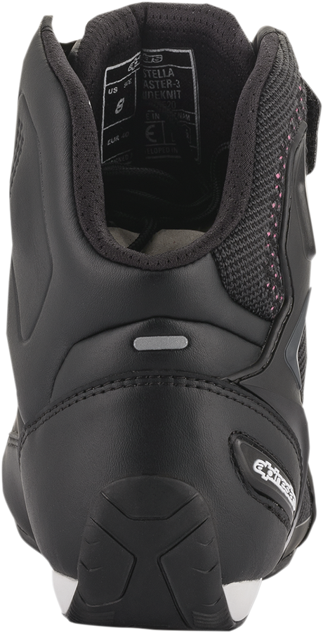 Stella Faster-3 Rideknit Shoes