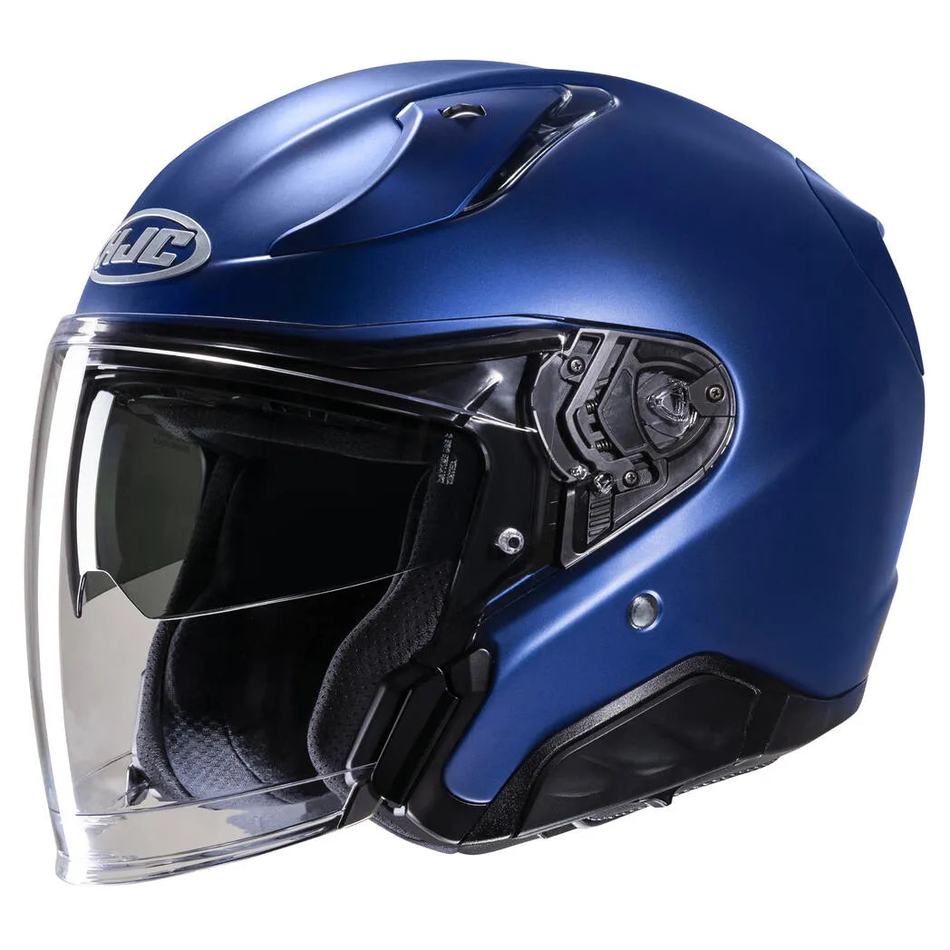 HJC RPHA 31 SF MET BLUE SML - RPHA 31 SF MET BLUE
