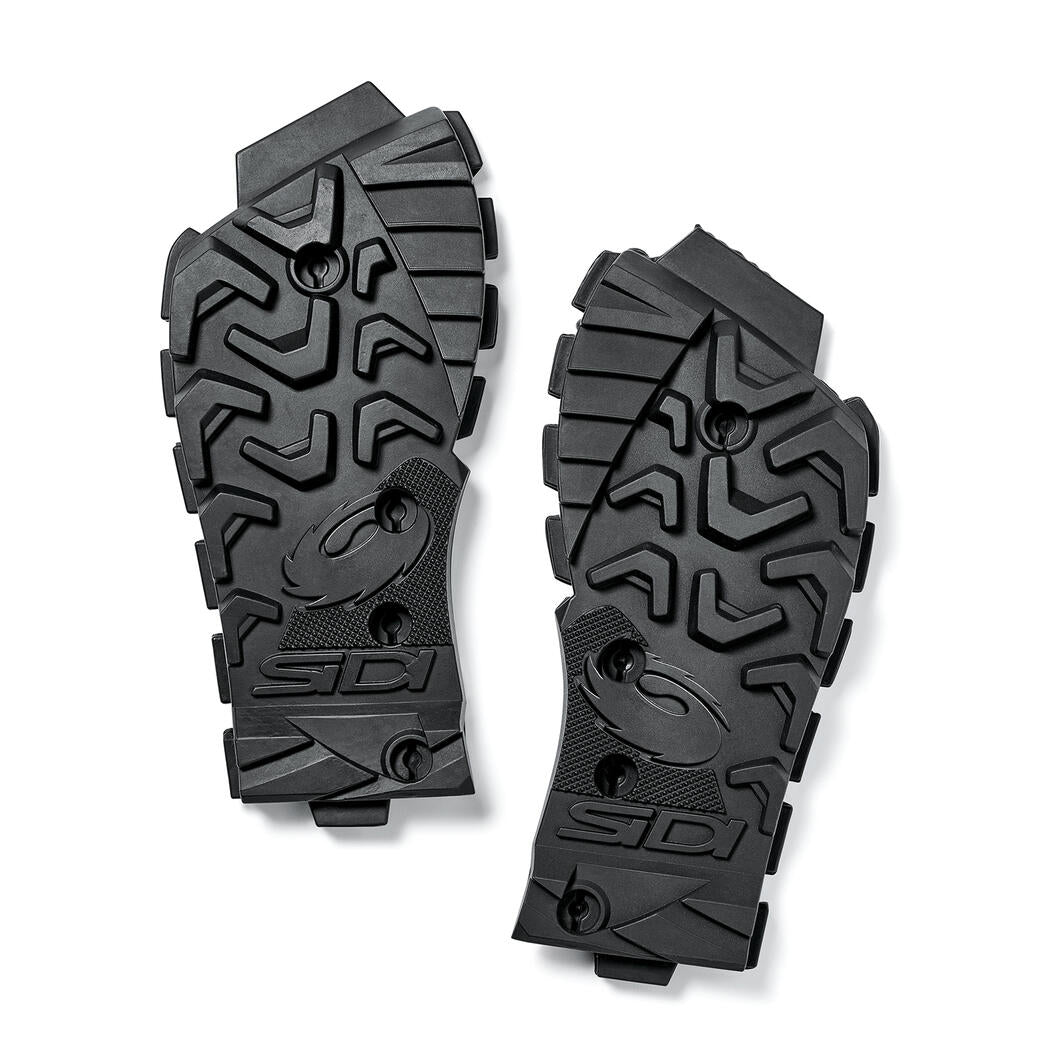 Sidi Enduro Click SRS Sole