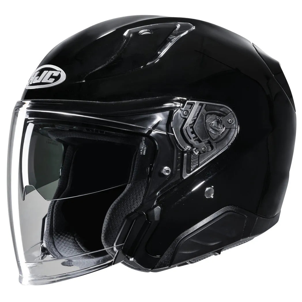 HJC RPHA 31 BLACK SML - RPHA 31