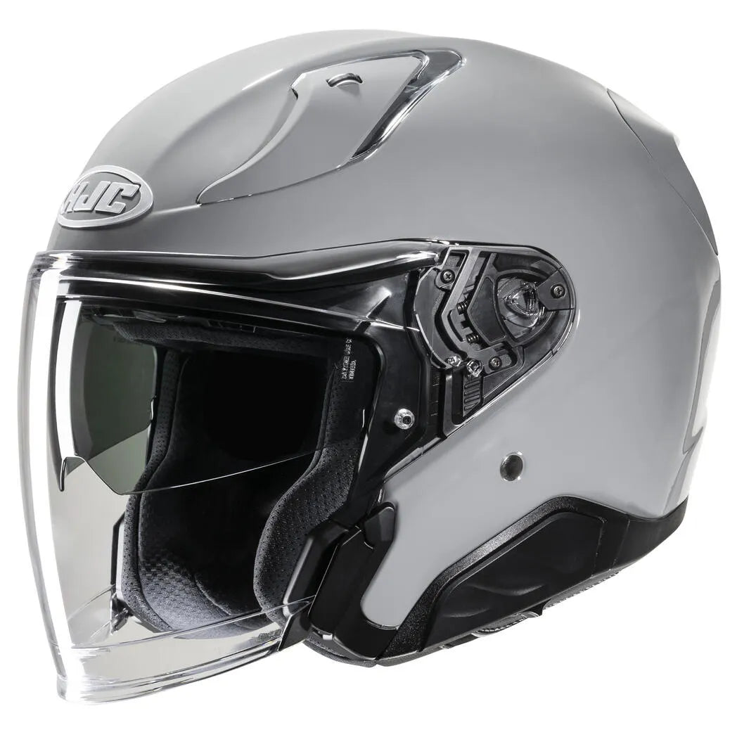 HJC RPHA 31 NARDO GREY SML - RPHA 31 NARDO