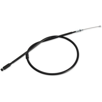 Moose Offroad Black Vinyl Clutch Cable Black Vinyl Clutch Cable - Yamaha