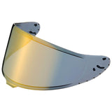 Shoei CWR-F2 Pinlock® Ready Face Shield