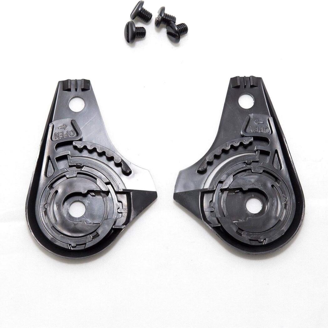 HJC AC-3/CL-33 Base Plate Set