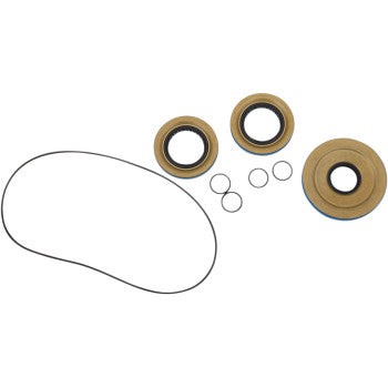 Moose Offroad Differential Seal Kit Differential Seal Kit - Can-Am - Front