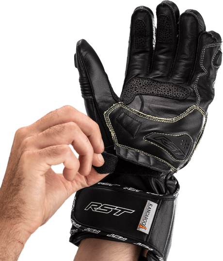 TRACTECH EVO 4 CE GLOVE