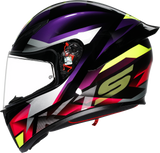 K1 S Fastlap Helmet