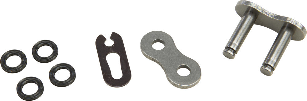 FIRE POWER X-RING CLIP MASTER LINK 525
