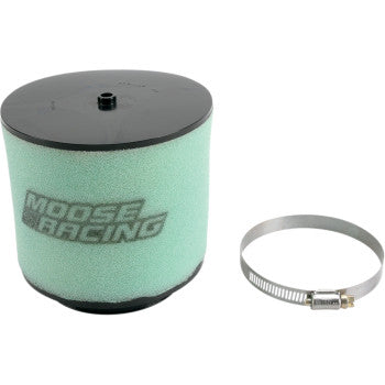 Moose Offroad Precision Pre-Oiled Air Filter Precision Pre-Oiled Air Filter - Honda
