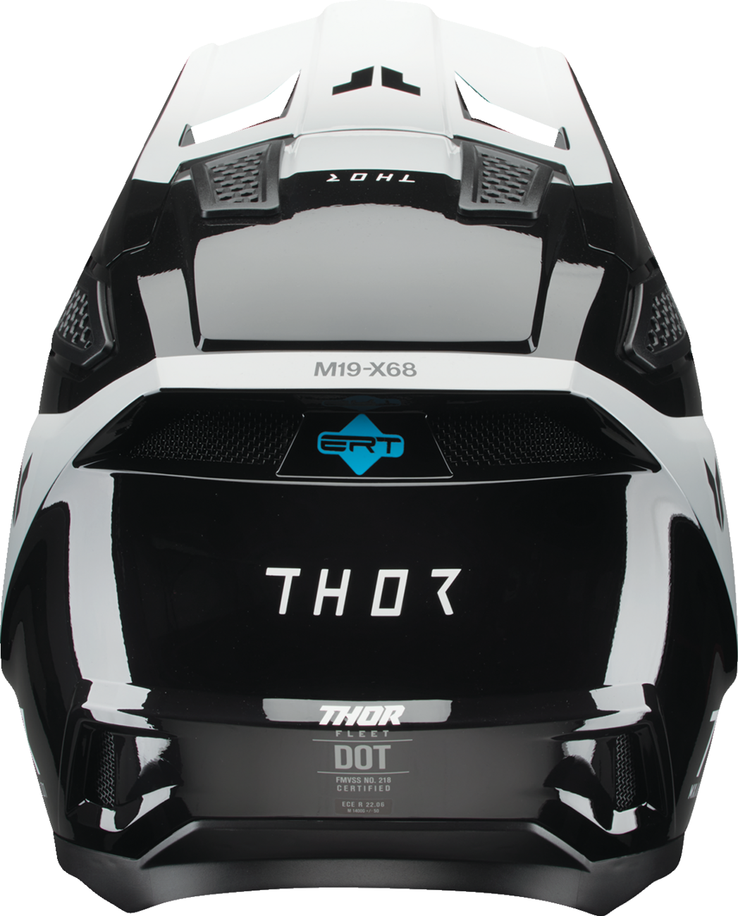 Fleet Storm Helmet