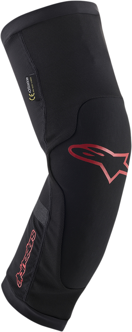 Paragon Plus Knee Protectors
