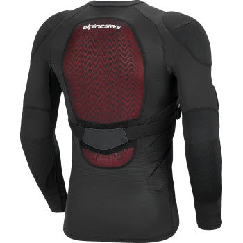 Alpinestars Long-Sleeve Bionic Plasma LT Jacket