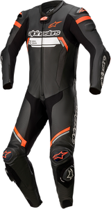 Missile Ignition v2 1-Piece Leather Suit