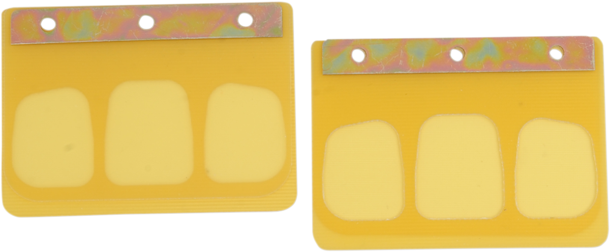 Power Reed Set